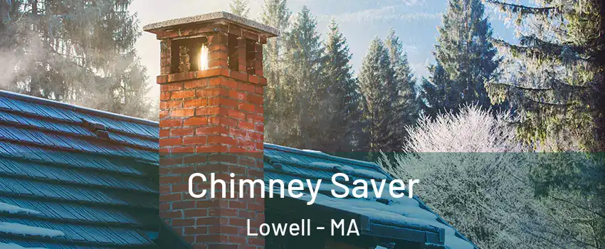 Chimney Saver Lowell - MA