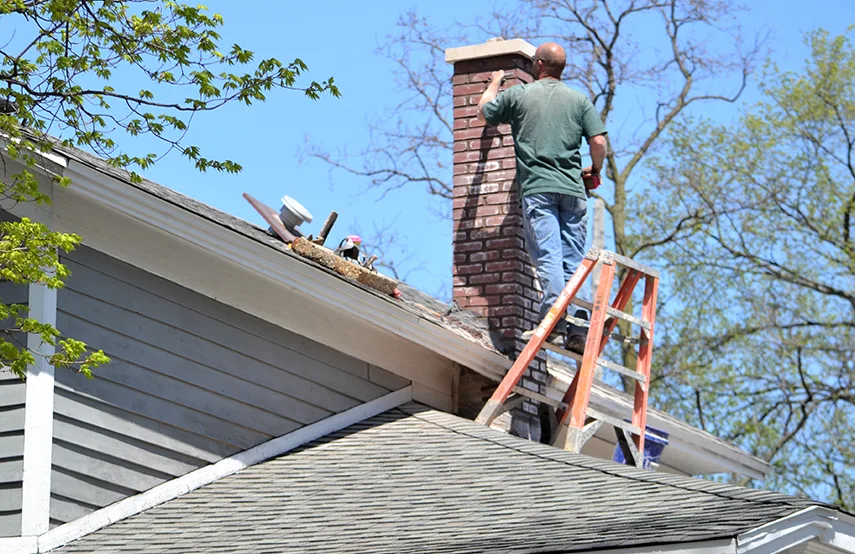 Chimney & Fireplace Inspections Services in Lowell, MA