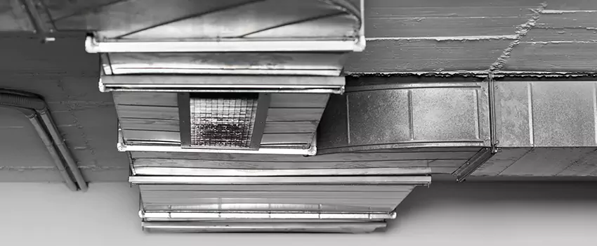Trusted Air Duct Cleaning Company in Lowell, Massachusetts