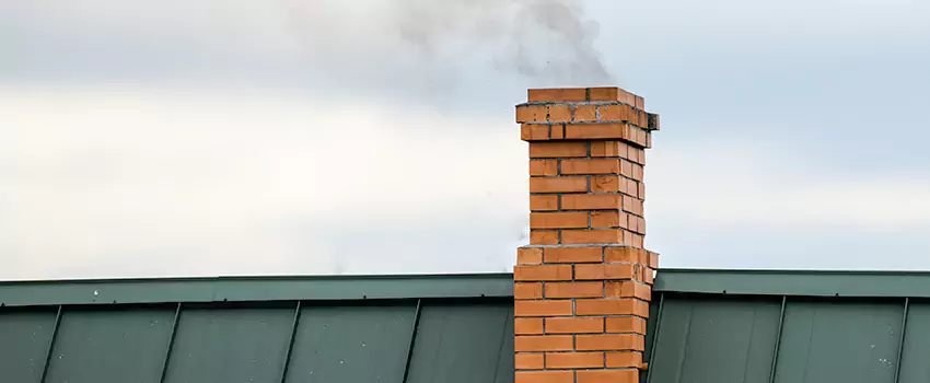 Animal Screen Chimney Cap Repair And Installation Services in Lowell, Massachusetts