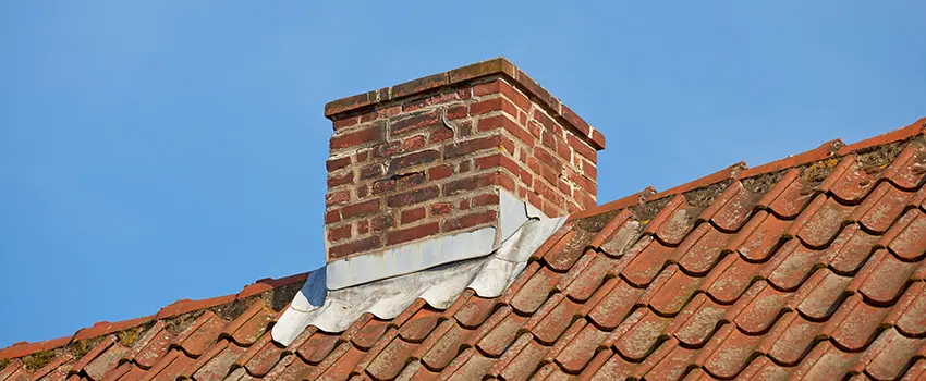 Residential Chimney Bricks Rotten Repair Services in Lowell, MA