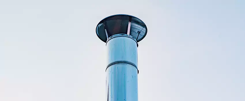 Wind-Resistant Chimney Caps Installation and Repair Services in Lowell, Massachusetts