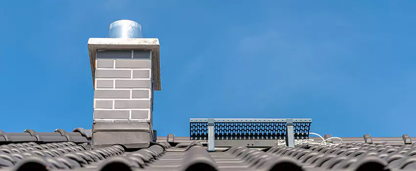 Chimney Flue Relining Services in Lowell, Massachusetts