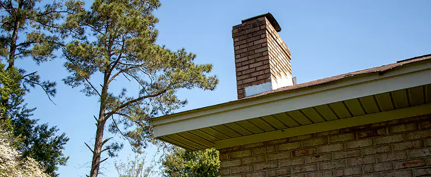 Budget-Friendly Chimney Masonry Service in Lowell, Massachusetts