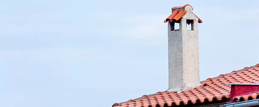 Chimney Pot Replacement in Lowell, MA