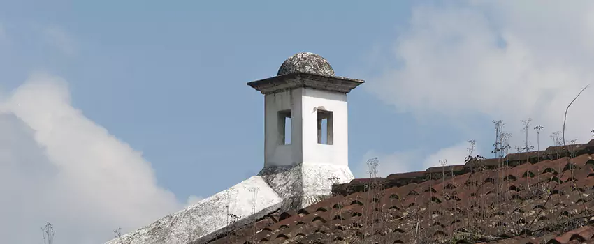 Cost To Rebuild A Chimney in Lowell, MA