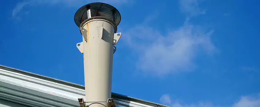 Fireplace Chimney Remodel Services in Lowell, Massachusetts