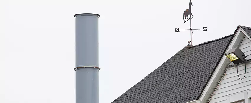 Chimney Inspection in Lowell, MA