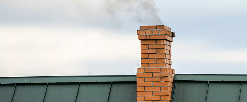 Chimney Soot Cleaning Cost in Lowell, MA