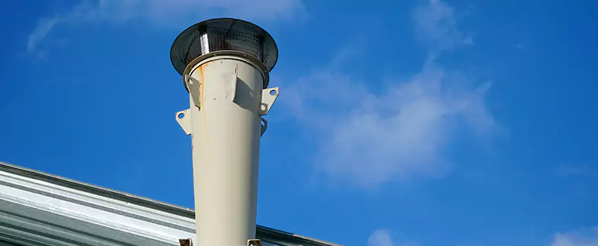 Chimney Spark Arrestor Requirements in Lowell, MA