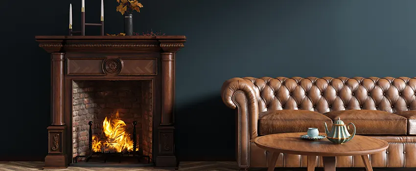 Traditional Fireplace Design Refurbishment Costs in Lowell, Massachusetts