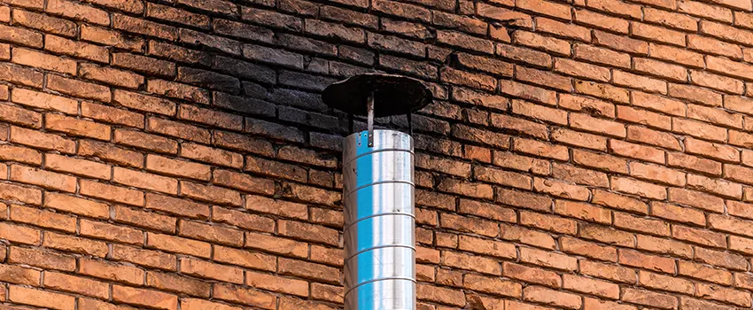 Diagnosing Commercial Chimney Problems in Lowell, MA
