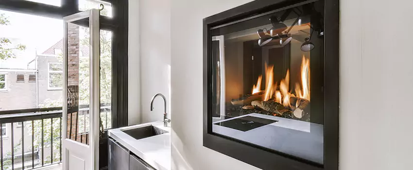 Dimplex Fireplace Installation and Repair in Lowell, Massachusetts