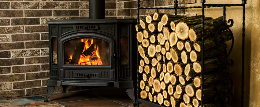 Drolet Fireplaces in Lowell, Massachusetts