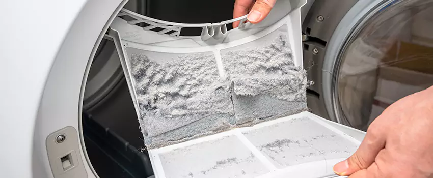 Best Dryer Lint Removal Company in Lowell, Massachusetts