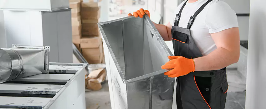 Benefits of Dryer Vent Inspection in Lowell, MA