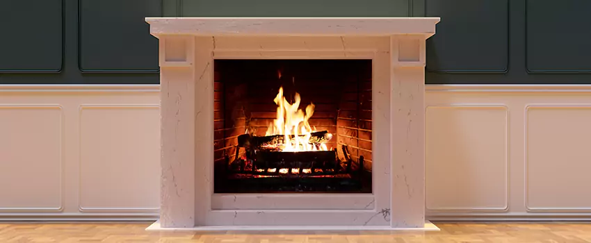 Empire Comfort Systems Fireplace Installation and Replacement in Lowell, Massachusetts