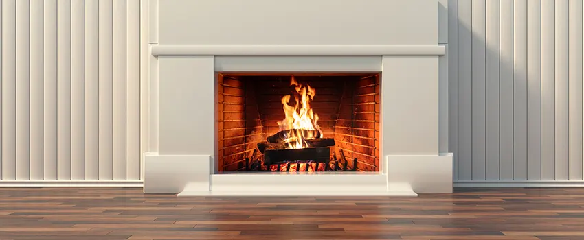 Fireplace Broken Ashtray Repair Services in Lowell, Massachusetts