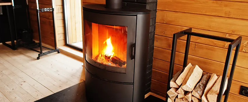 Gas Fireplace Door Handle Installation Services in Lowell, Massachusetts