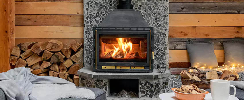 Fireplace Renovation Service in Lowell, MA