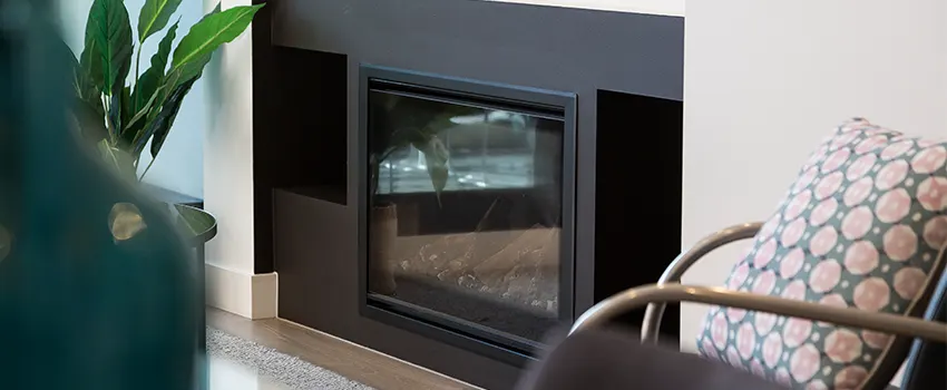 Welding Repairs for Fireplace Grate in Lowell, MA