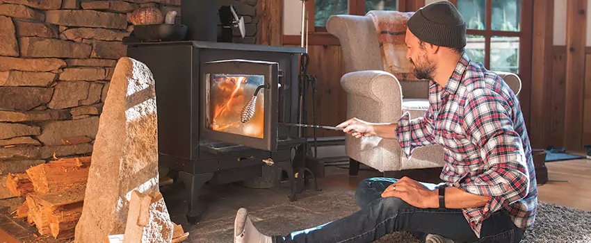 Fireplace Chimney Maintenance in Lowell, Massachusetts