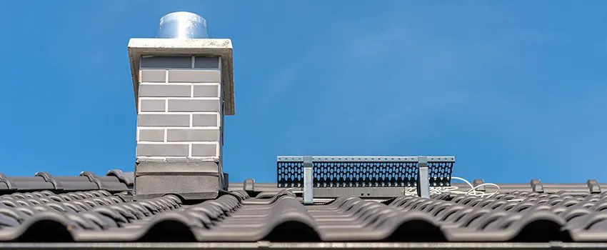 Repair Blocked Chimney in Lowell, Massachusetts