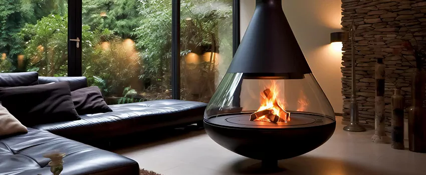 Affordable Floating Fireplace Repair And Installation Services in Lowell, Massachusetts