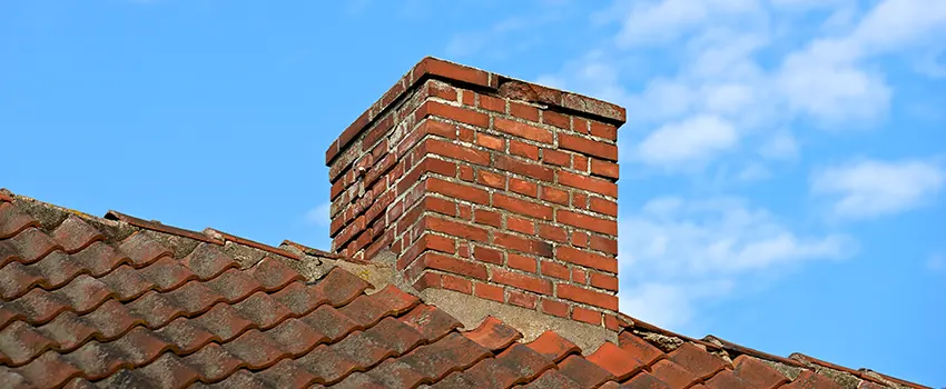 Flue Tiles Cracked Repair Services near Me in Lowell, MA