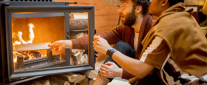 Benefits of Harman Stoves Fireplace in Lowell, Massachusetts