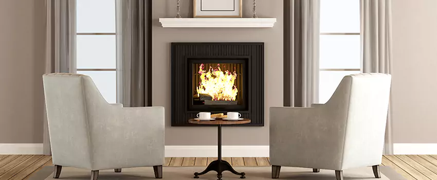 Heat & Glo Outdoor Gas Fireplaces Installation Contractors in Lowell, Massachusetts