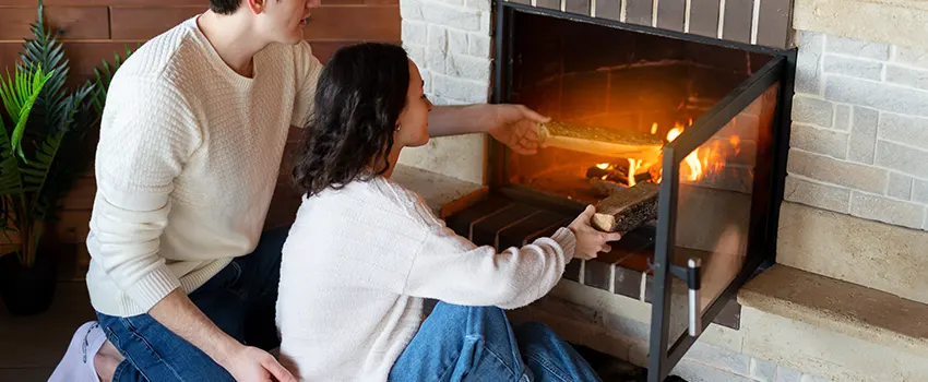 Kings Man Direct Vent Fireplaces Services in Lowell, Massachusetts