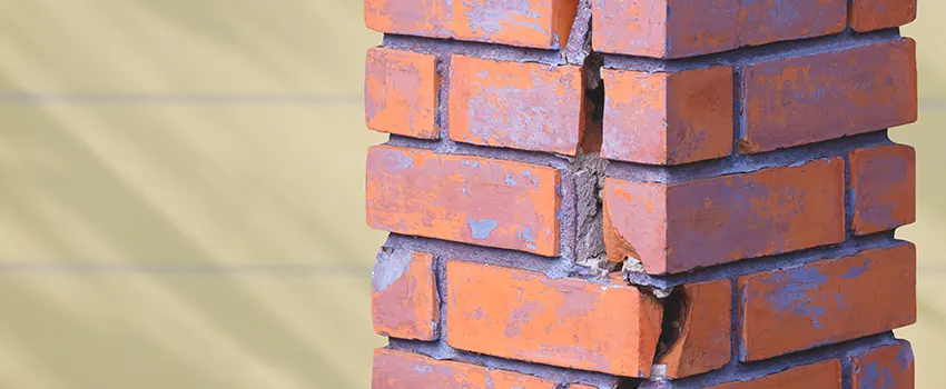 Leaking Chimney Repair And Replacement Cost in Lowell, Massachusetts