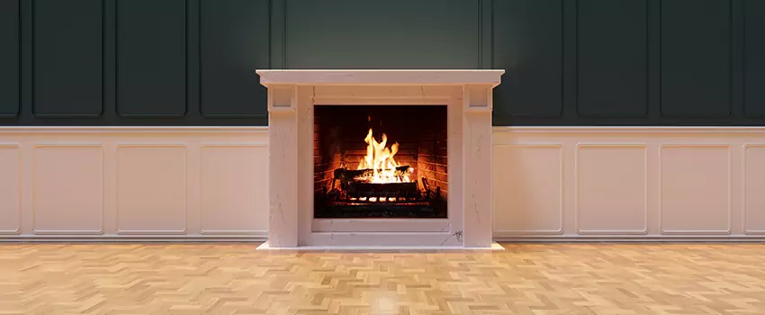 Napoleon Electric Fireplaces Inspection Service in Lowell, Massachusetts