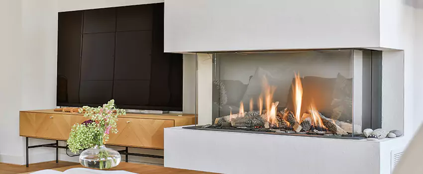 Ortal Wilderness Fireplace Repair and Maintenance in Lowell, Massachusetts