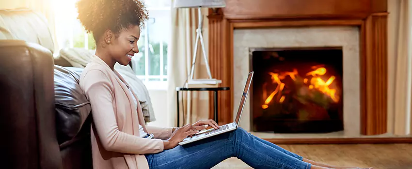 Cost-Effective Osburn Fireplace Installation and Repair in Lowell, MA