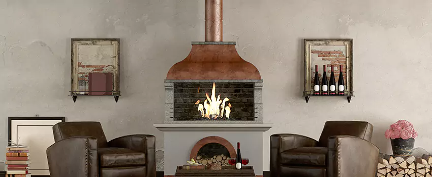 Benefits of Pacific Energy Fireplace in Lowell, Massachusetts