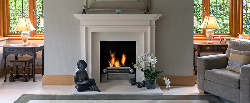RSF Fireplaces Maintenance and Repair in Lowell, Massachusetts