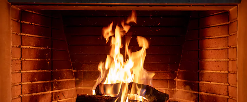 Soot Cleanup Services in Lowell, MA