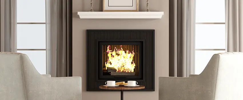 Superior Outdoor Fireplace Repair in Lowell, MA
