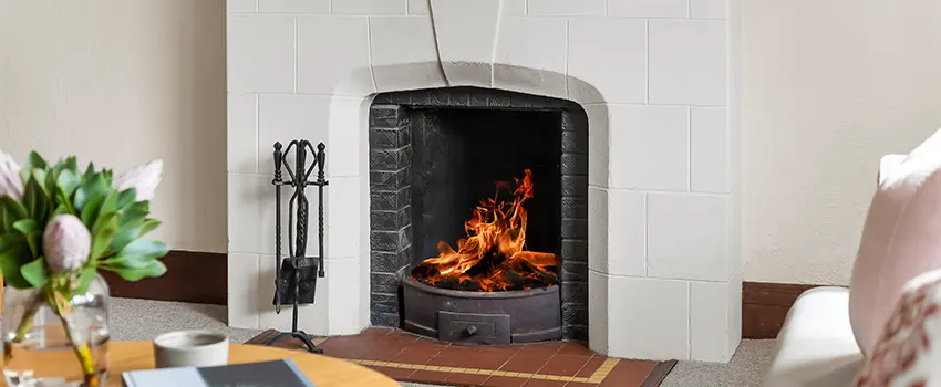 Valor Fireplaces and Stove Repair in Lowell, MA