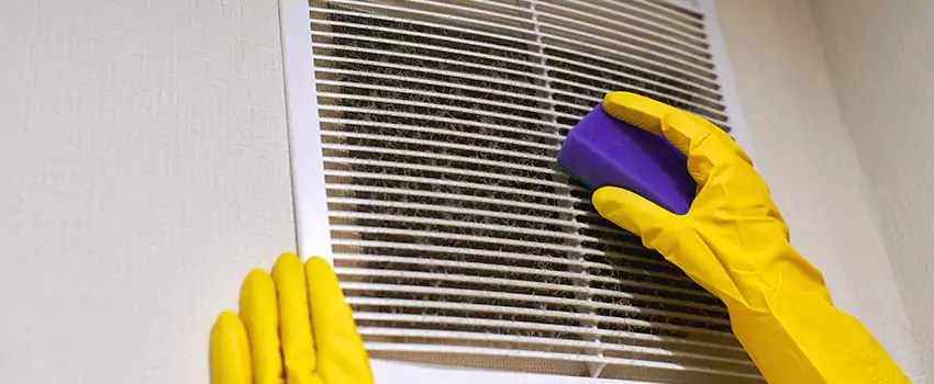 Vent Cleaning Company in Lowell, MA
