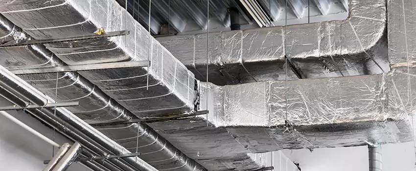 Vent Dust Cleaning Cost in Lowell, MA