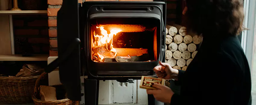 Key Features of Vermont Castings Fireplaces in Lowell, MA