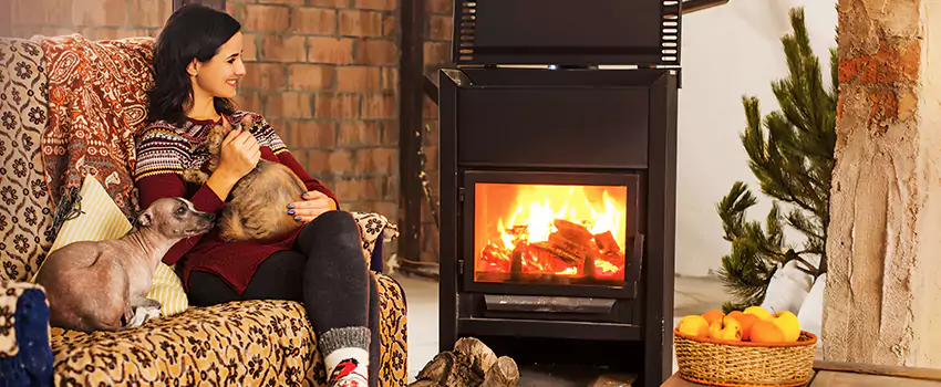 Wood Stove Chimney Cleaning Services in Lowell, MA