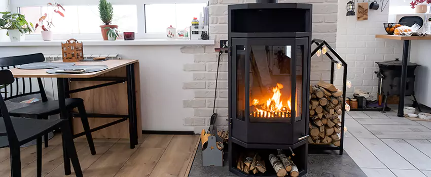 Wood Stove Inspection Services in Lowell, MA