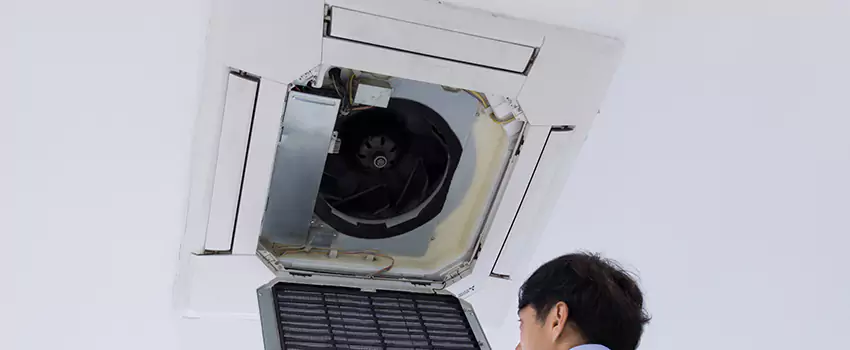 Benefits of Professional Air Duct Cleaning in Lowell, Massachusetts