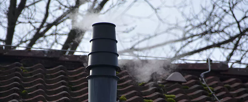 Broken Chimney Animal Screen Repair And Installation in Lowell, MA