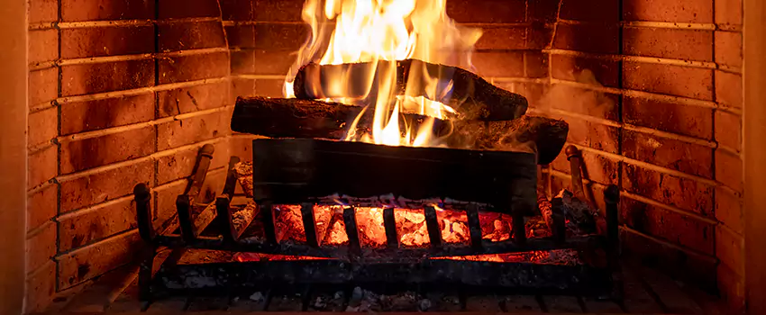 Chimney Ash Dump Cover Repair Services in Lowell, MA