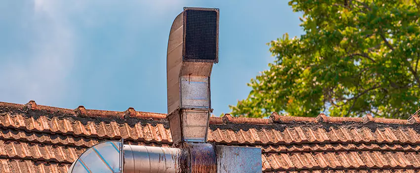Chimney Cleaning Cost in Lowell, Massachusetts